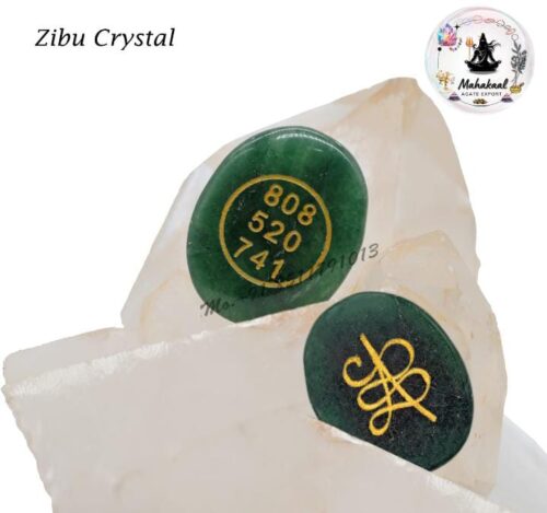 Zibu Coin Money Attract