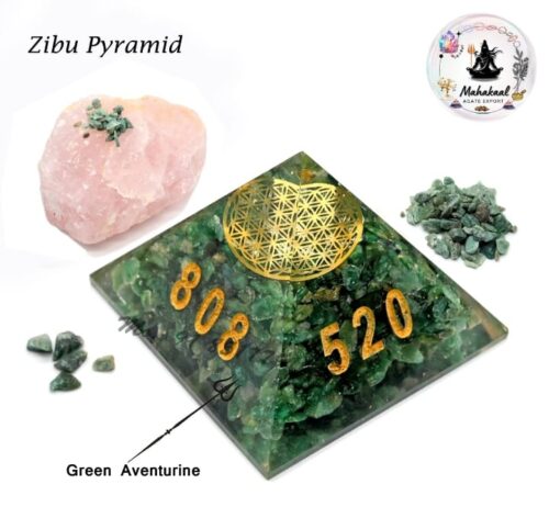 Zibu Pyramid