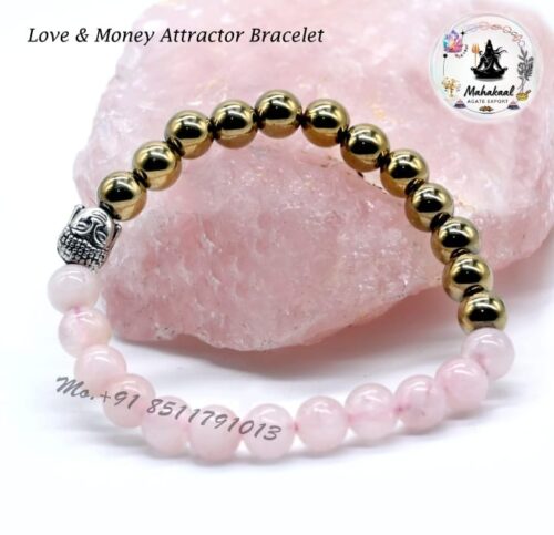 Love and Money Attract