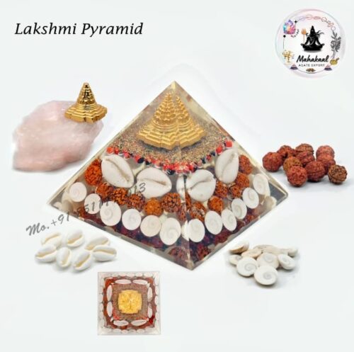 Lakshmi Pyramid