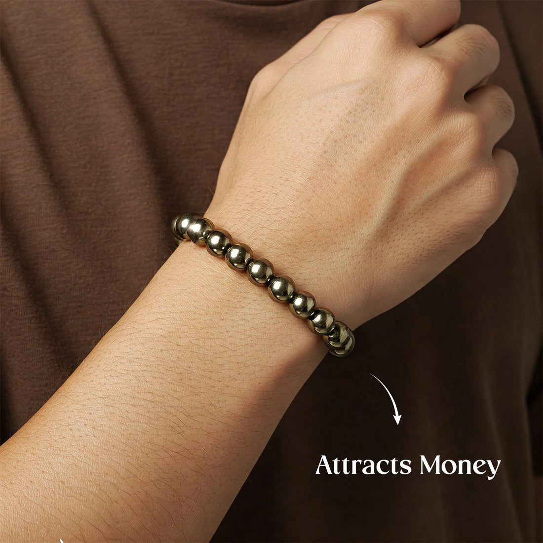 Money Magnet Bracelet - Image 2