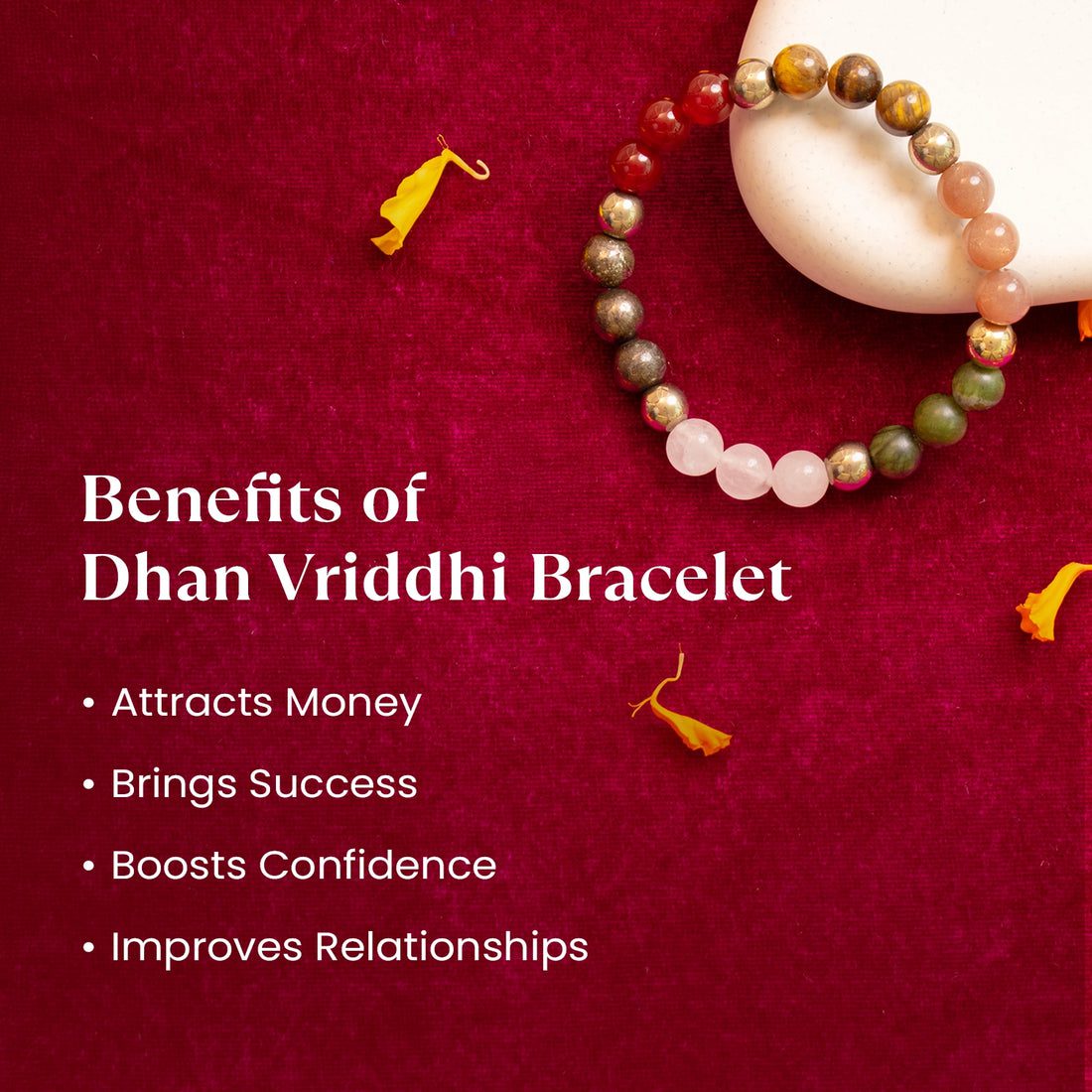 Dhan Vriddhi Bracelet - Image 4