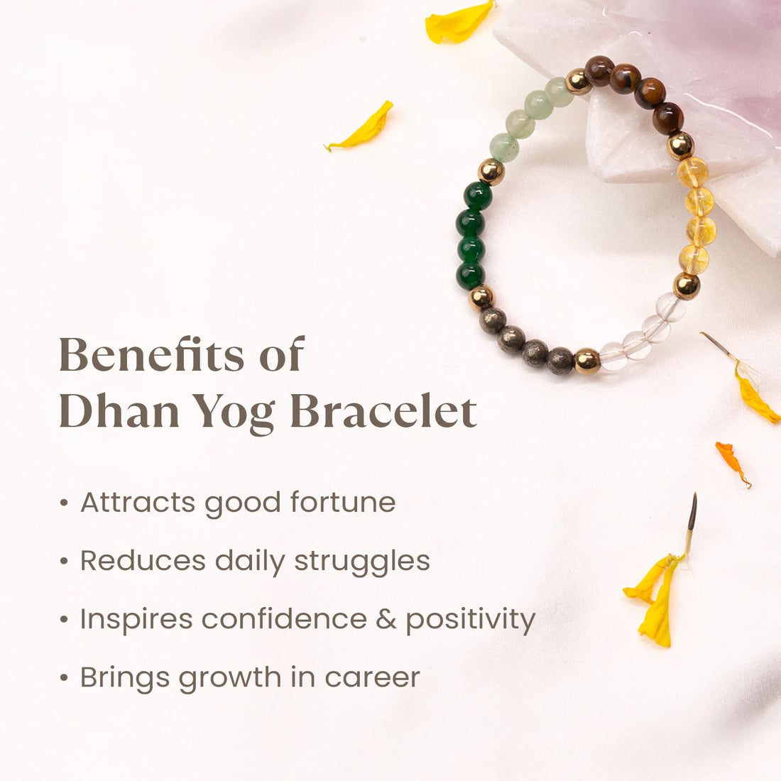 Dhan Yog Bracelet - Image 2