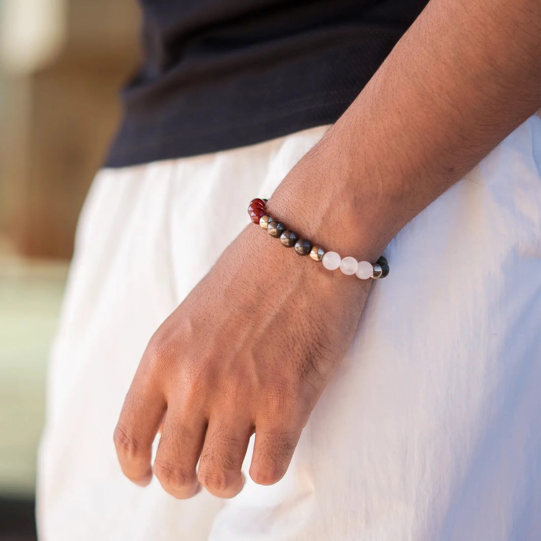 Dhan Vriddhi Bracelet - Image 2