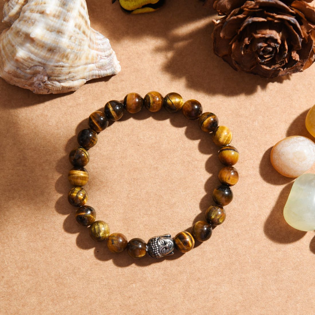 Tiger Eye Bracelet - Image 2