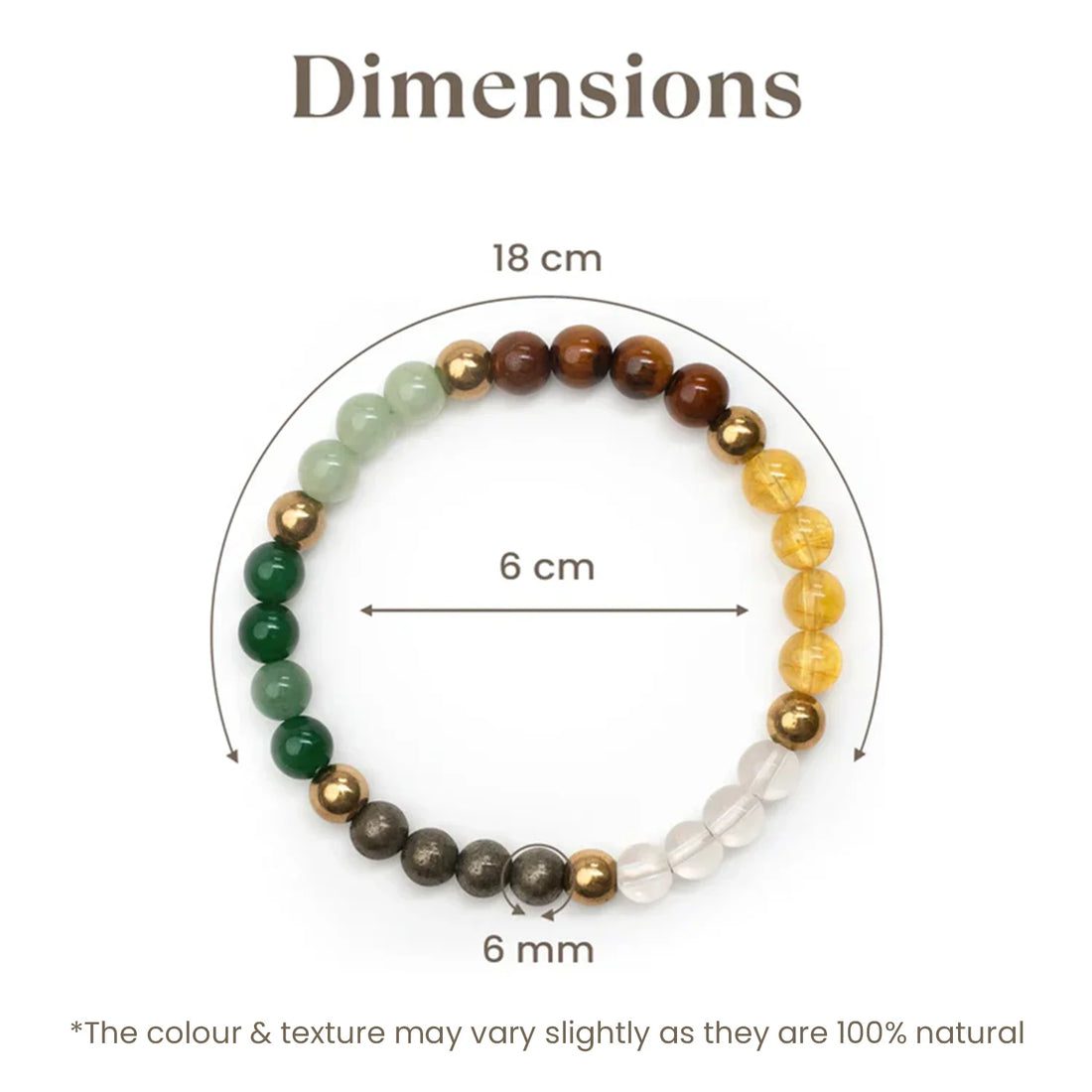 Dhan Yog Bracelet - Image 3