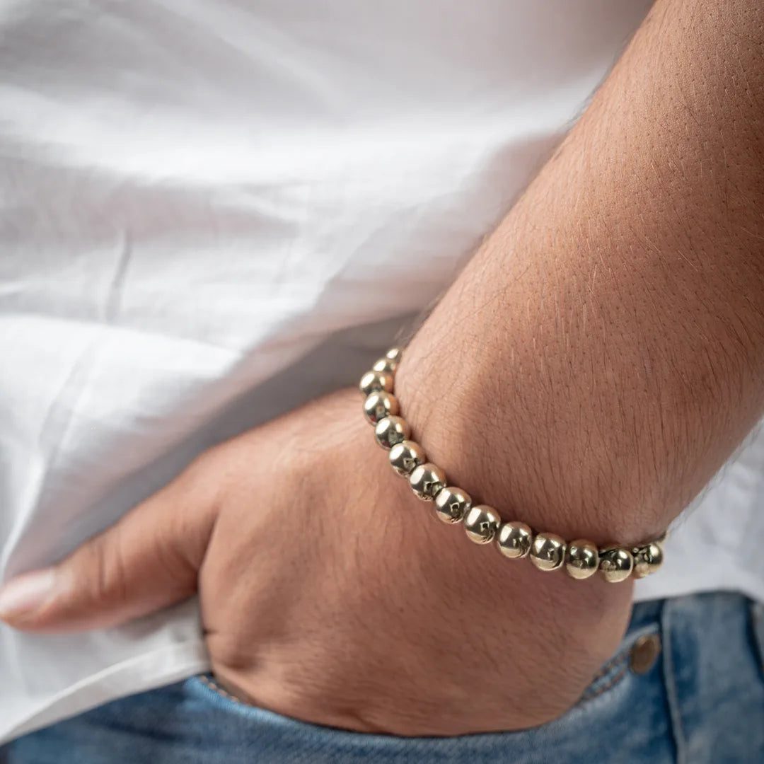 Goldpyrite Bracelet - Image 3
