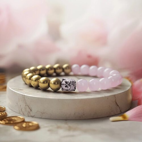 Love & Money Combo Bracelet