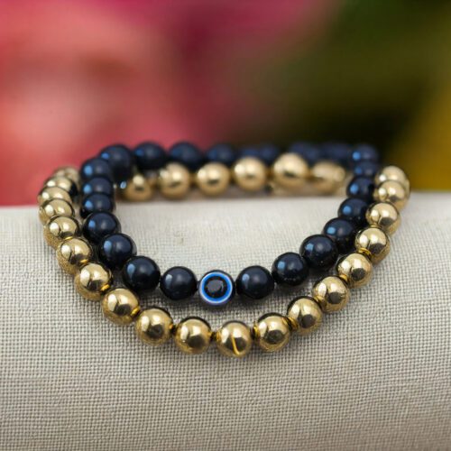 Riche Rich Combo Bracelet